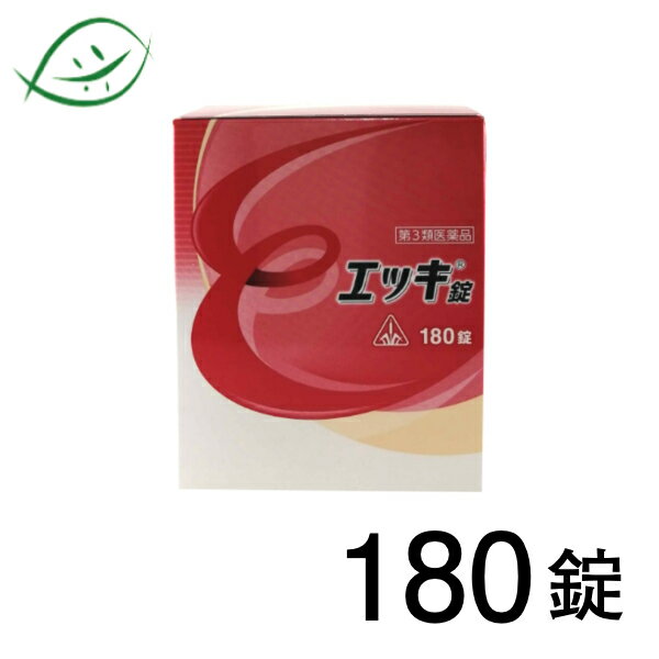 内容量 180錠 剤型 錠剤 使用上の注意 使用上の注意 [相談すること] 1.次の人は服用前に医師、薬剤師又は登録販売者に相談すること （1）医師の治療を受けている人。 （2）妊婦又は妊娠していると思われる人。 （3）胃腸が弱く下痢しやすい人。 （4）高齢者。 （5）薬などによりアレルギー症状を起こしたことがある人。 2.服用後、次の症状があらわれた場合は副作用の可能性があるので、直ちに服用を中止し、この文書を持って医師、薬剤師又は登録販売者に相談すること 関係部位 皮膚 症状 発疹・発赤、かゆみ 消化器 吐き気・嘔吐、食欲不振、胃部不快感、腹痛 3.服用後、次の症状があらわれることがあるので、このような症状の持続又は増強が見られた場合には、服用を中止し、この文書を持って医師、薬剤師又は登録販売者に相談すること 　 下痢 4.しばらく服用しても症状がよくならない場合は服用を中止し、この文書を持って医師、薬剤師又は登録販売者に相談すること 5.他の医薬品等を併用する場合には、含有成分の重複に注意する必要があるので、医師、薬剤師又は登録販売者に相談すること 有効成分・分量 12錠中 （ジオウ0.5g・センキュウ0.9g、トウキ1.8g）エキス0.64g カンゾウ末0.9g・シャクヤク末0.9g・人参末0.3g 添加物として軽質無水ケイ酸、ステアリン酸マグネシウム、乳糖、ヒドロキシプロピルセルロースを含有する 効能・効果 更年期障害、血の道症a)、月経不順、冷え症及びそれらに随伴するb)次の諸症状：月経痛、腰痛、頭痛、のぼせ、肩こり、めまい、動悸、息切れ、手足のしびれ、こしけc)、 血色不良、便秘、むくみ 　 a)血の道症：月経、妊娠、出産、産後、更年期など女性のホルモンの変動に伴って現れる精神不安やいらだちなどの精神神経症状および身体症状のことを示します。 b)随伴する：伴って起こることを示します。 c)こしけ：おりもののことを示します。 用法・用量 大人（15歳以上）1回4錠1日3回　食後服用 ＜用法・用量に関する注意＞ 1.用法・用量を厳守すること 保管及び取り扱い上の注意 （1）直射日光の当たらない湿気の少ない涼しい所に保管すること。 （2）小児の手の届かない所に保管すること。 （3）他の容器に入れ替えないこと。（誤用の原因になったり品質が変わる。） 製造販売元 剤盛堂薬品株式会社 和歌山市太田515番地1 広告文責 株式会社はくすい0120-893-181 &nbsp; リスク区分 【第3類医薬品】/日本製 &nbsp; 使用期限 発送時、使用期限まで半年以上あるものをお送りします。 &nbsp; 医薬品販売に関する記載事項（必須記載事項）はこちら &nbsp; ※本品は医薬品です。使用上の注意をよく読んでご使用ください。 &nbsp; 医薬品に関するお問合せはこちらTEL:0120-893-181E-mail:hakusui@aurora.dti.ne.jp