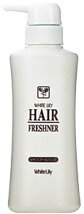 ホワイトリリー ヘアーフレッシュナー 380ml
