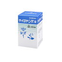 【第2類医薬品】ホノミ漢方 サイロヤング錠 450錠 剤盛堂薬品 ほのみ漢方