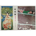 無くなり次第終了 切手ではありません 切手文化庁発行 昭和43年 切手集 冊子 宝の山やコーナー