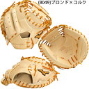 【BSS ミズノプロ 號 さけび M−R型】送料無料 野球 グラブ グローブ 硬式 キャッチャーミット 捕手 1AJCH30010