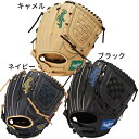 送料サービス ローリングス 野球 グラブ ジュニア軟式 オールラウンド サイズM 130〜145cm ハイパーテック R9シリーズ GJ4FR9BFM(4)