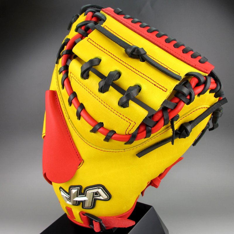 楽天市場】ハタケヤマ pro288(グローブ・ミット|野球・ソフト 楽天市場】ハタケヤマ pro288(グローブ・ミット|野球・ソフト