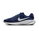 ナイキ メンズ ランニングシューズ レボリューション7 FB2207 NIKE 通勤 通学 普段履き 部活 サークル 学校 Running shoes