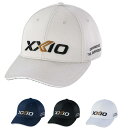 XXIO ゼクシオ ゴルフキャップ 帽子