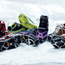 CAMP(カンプ) アイスマスターエボ クランポン アウトドア 登山 クライミングギア