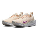 NIKE ナイキ ウィメンズ リアクト X インフィニティラン4 女性用 ランニングシューズ