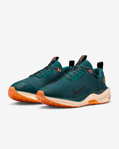 NIKE ナイキ インフィニティラン 4 GORE-TEX メンズ 防水 ロード ランニングシューズ NIKE ナイキ インフィニティラン 4 GORE-TEX メンズ 防水 ロード ランニングシューズ
