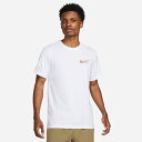 NIKE ナイキ Tシャツ ショートスリーブ AS M NK DF TEE WC ランニング