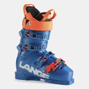 2024/2025モデル LANGE ラング スキーブーツ RS100 S.C WIDE ショートカフ ワイド
