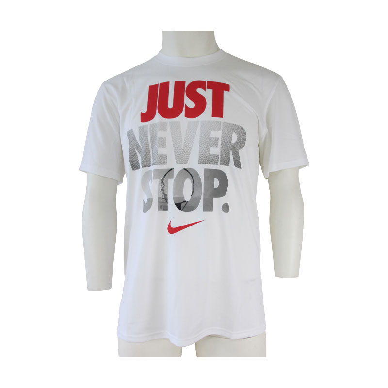 ʥ T Хåȥܡ NIKE DRY TEE POLY S/S T AR1466