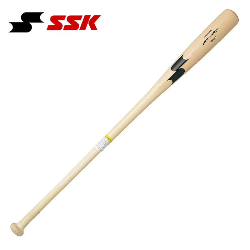 SSK 木製ノックバット プロエッジFUNGO EBB8000