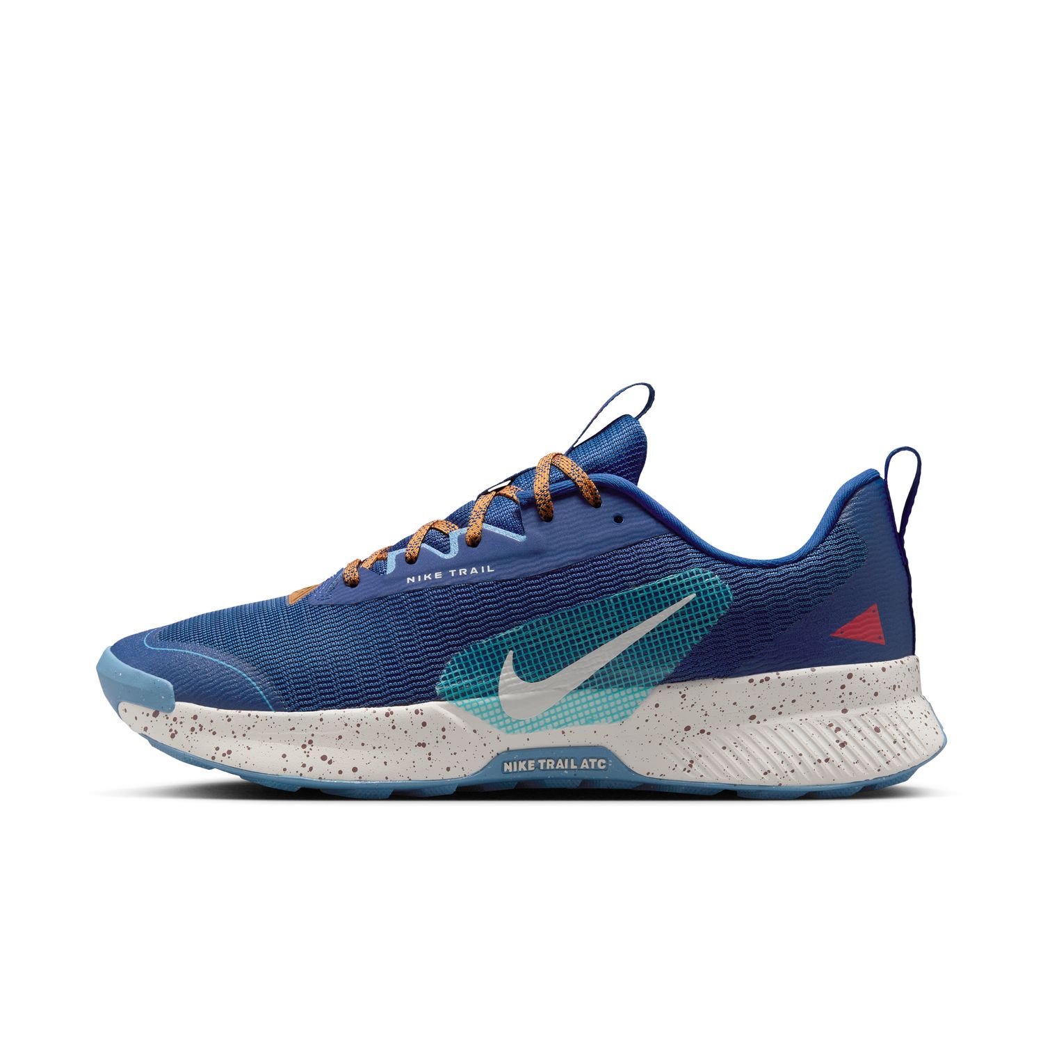 NIKE ナイキ ジュニパー トレイル 3 メンズ トレイルランニング シューズ トレラン 山