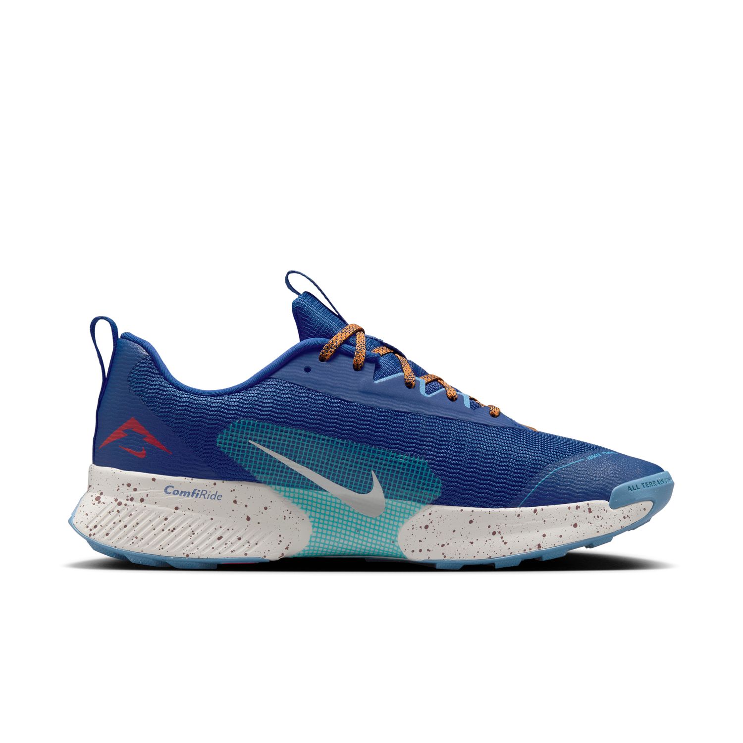 NIKE ナイキ ジュニパー トレイル 3 メンズ トレイルランニング シューズ トレラン 山