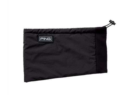 PING ピンゴルフ AC-P2301 クオイズムヒート ネックウォーマー ポイント10倍