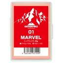 ハヤシワックス MARVEL-01(マーベル) スキーワックス hayashi ski wax
