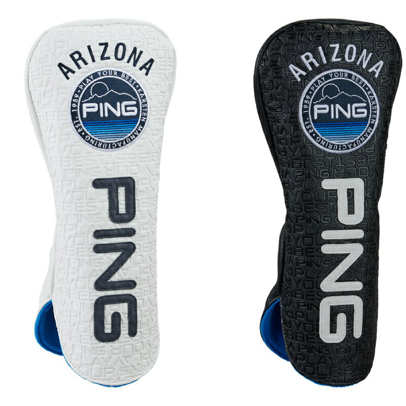 楽天市場】Ping(ドライバー用|ヘッドカバー):ゴルフ 楽天市場】Ping(ドライバー用|ヘッドカバー):ゴルフ