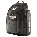 2024/2025モデル ノルディカ RACE XL GEAR PACK DOMME スキー バックパック
