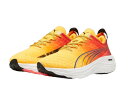 PUMA プーマ ウィメンズ フォーエバーラン ニトロ ランニングシューズ