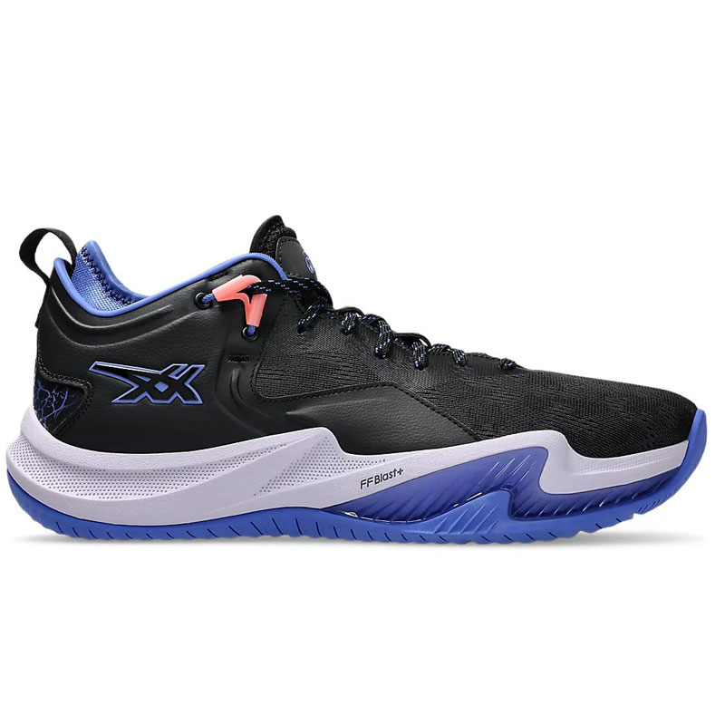 アシックス バスケットボールシューズ NOVA SURGE LOW2 1061A051-001