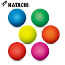 ハタチ HATACHI グラウンドゴルフボール カラーボール BH3001