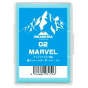 ハヤシワックス MARVEL-02(マーベル) スキーワックス hayashi ski wax
