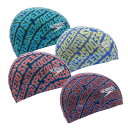 スピード Wave Logo Mesh Cap(ユニセックス) SE12502(4)