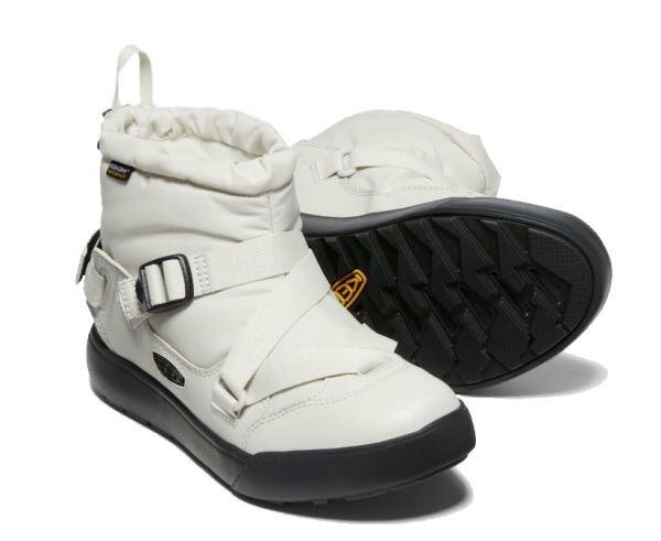 正規品 KEEN キーン ブーツ フッドゼラ ウォータープルーフ レディース HOODZERRA WP 1025602【ウォーキングシューズ以外との同梱は不可です】