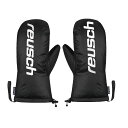 2024/2025モデル ロイッシュ スキー オーバーグローブ REUSCH OVERGLOVE R-TEX XT