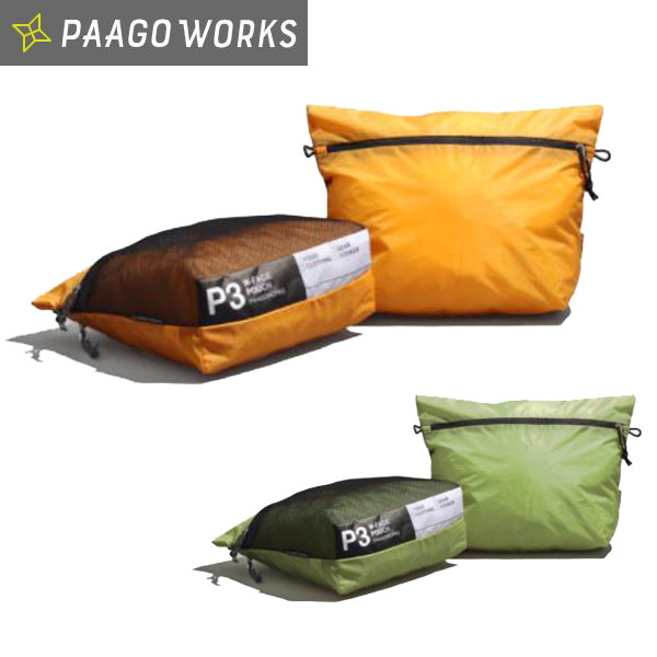 p[S[NX |[` W-FACE POUCH 3 AEghA oR Lv