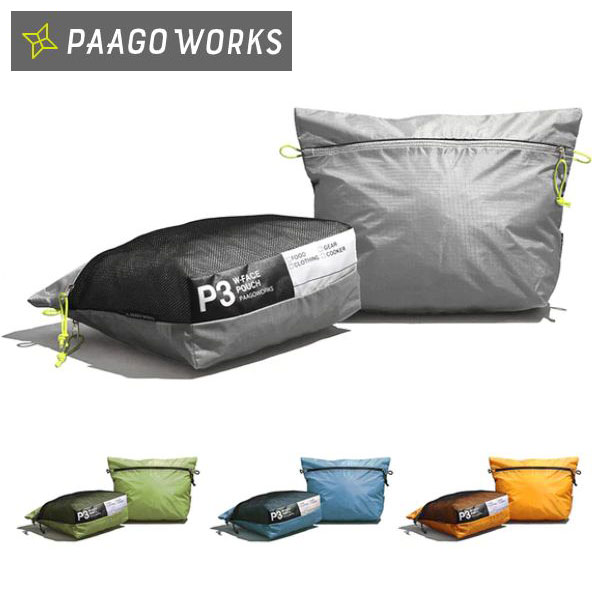 p[S[NX |[` W-FACE POUCH 3 AEghA oR Lv