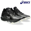 アシックス バスケットボールシューズ NOVA SURGE LOW 1061A043-003