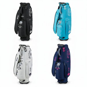 PING ピンゴルフ キャディバッグ CB-U2503 アリゾナカジュアル