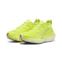 プーマ ウィメンズ フォーエバーラン ニトロ 2 ランニングシューズ PUMA マラソン デイリーラン