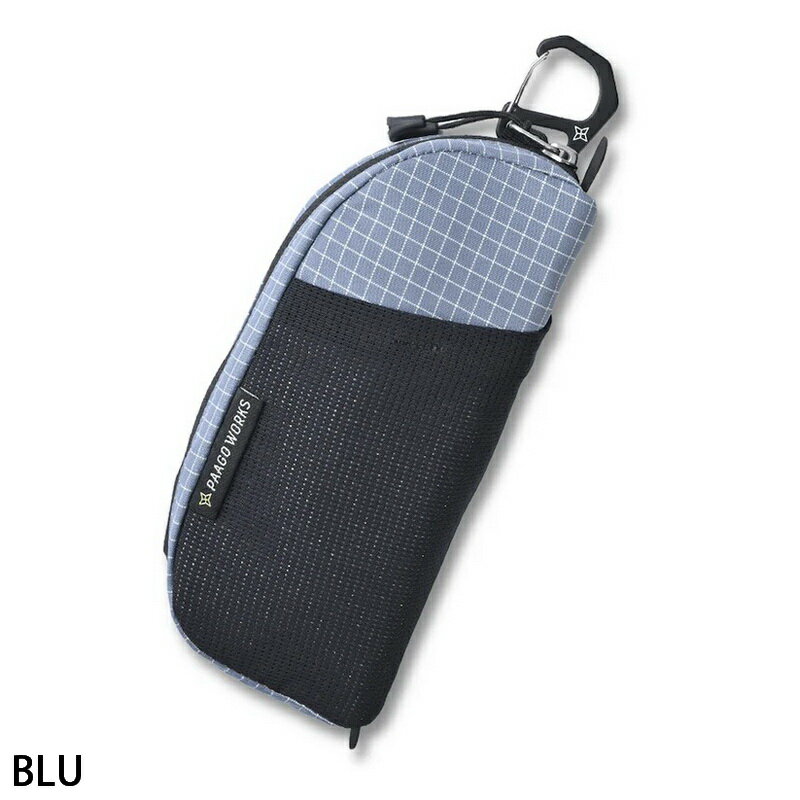 パーゴワークス スナップ SNAP 登山 アウトドア Paagoworks