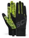 ロイッシュ スキー グローブ REUSCH IAN TOUCH-TEC 手袋