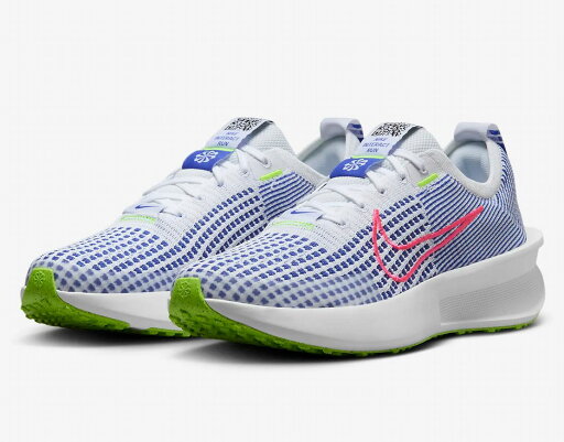 NIKE ナイキ インタラクト ラン ウィメンズ ロード ランニングシューズ NIKE ナイキ インタラクト ラン ウィメンズ ロード ランニングシューズ