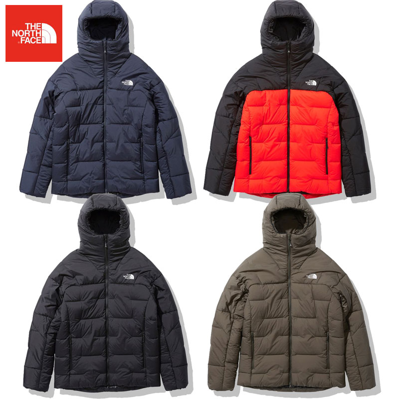 THE NORTH FACE ザ・ノースフェイス ライモジャケット メンズ NY82005