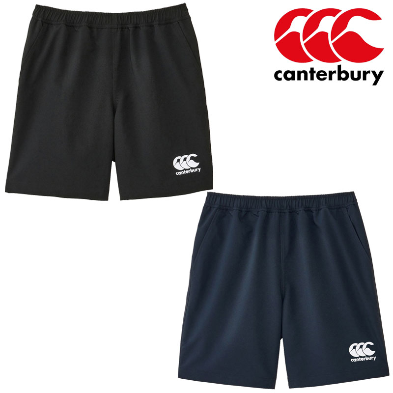 Canterbury（カンタベリー）4インチストライプジャージショーツ（RA20099）（ラグビー/スポーツ/トレーニング/短パン/半ズボン/ハーフパンツ/パンツ/ショーツ/男性用/メンズ）