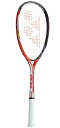 YONEX ヨネックス ソフトテニス ラケット ネクシーガ90G