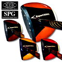 SPG パークゴルフクラブ Expert3000X エキスパート3000X 右打者用