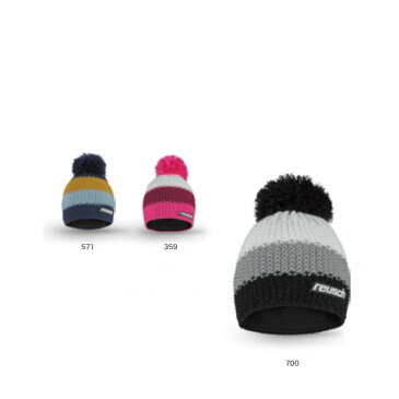 ロイッシュ スキー帽子 REUSCH NOAH BEANIE キャップ