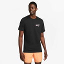NIKE ナイキ Tシャツ ショートスリーブ AS M NK DF TEE WC ランニング