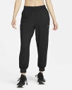 NIKE ナイキ Dri-FIT ウィメンズ ミッドライズ 7/8 ニット ジョガー