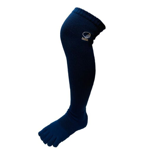 パルード 重心ソックス/JushinSOX ハイロング(紺) 靴下 Mサイズ パルード 重心ソックス/JushinSOX ハイロング(紺) 靴下 Mサイズ