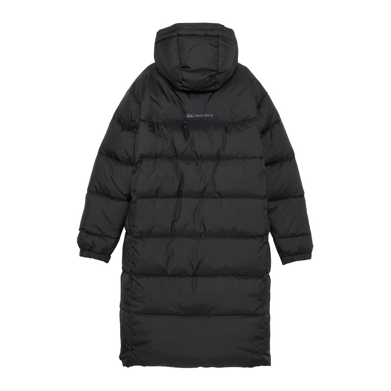 カンタベリー ダウンサイドラインコート ロングコート/ベンチコート RG74510