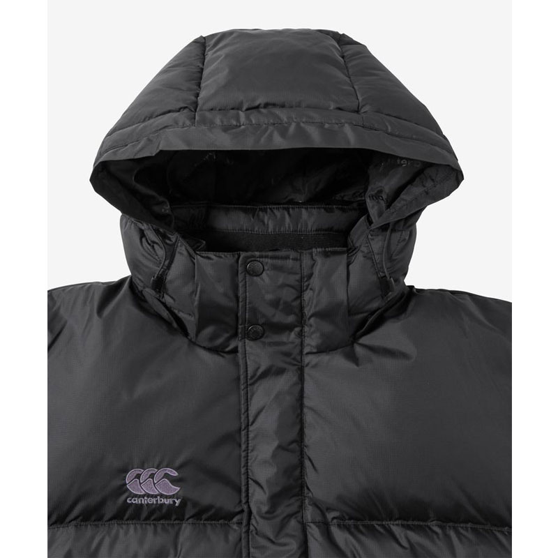 カンタベリー ダウンサイドラインコート ロングコート/ベンチコート RG74510