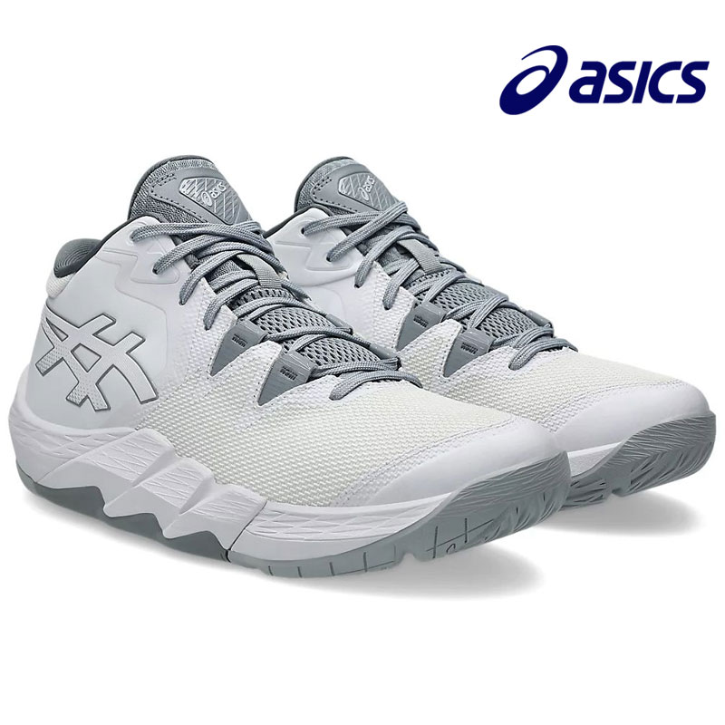 アシックス バスケットボールシューズ UNPRE ARS2 アンプレアルス2 1063A070-103