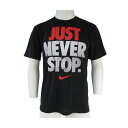 ナイキ Tシャツ バスケットボール NIKE DRY TEE POLY S/S Tシャツ AR1466