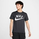 NIKE ナイキ Tシャツ DF マイラースウッシュ S/Sトップ ランニング